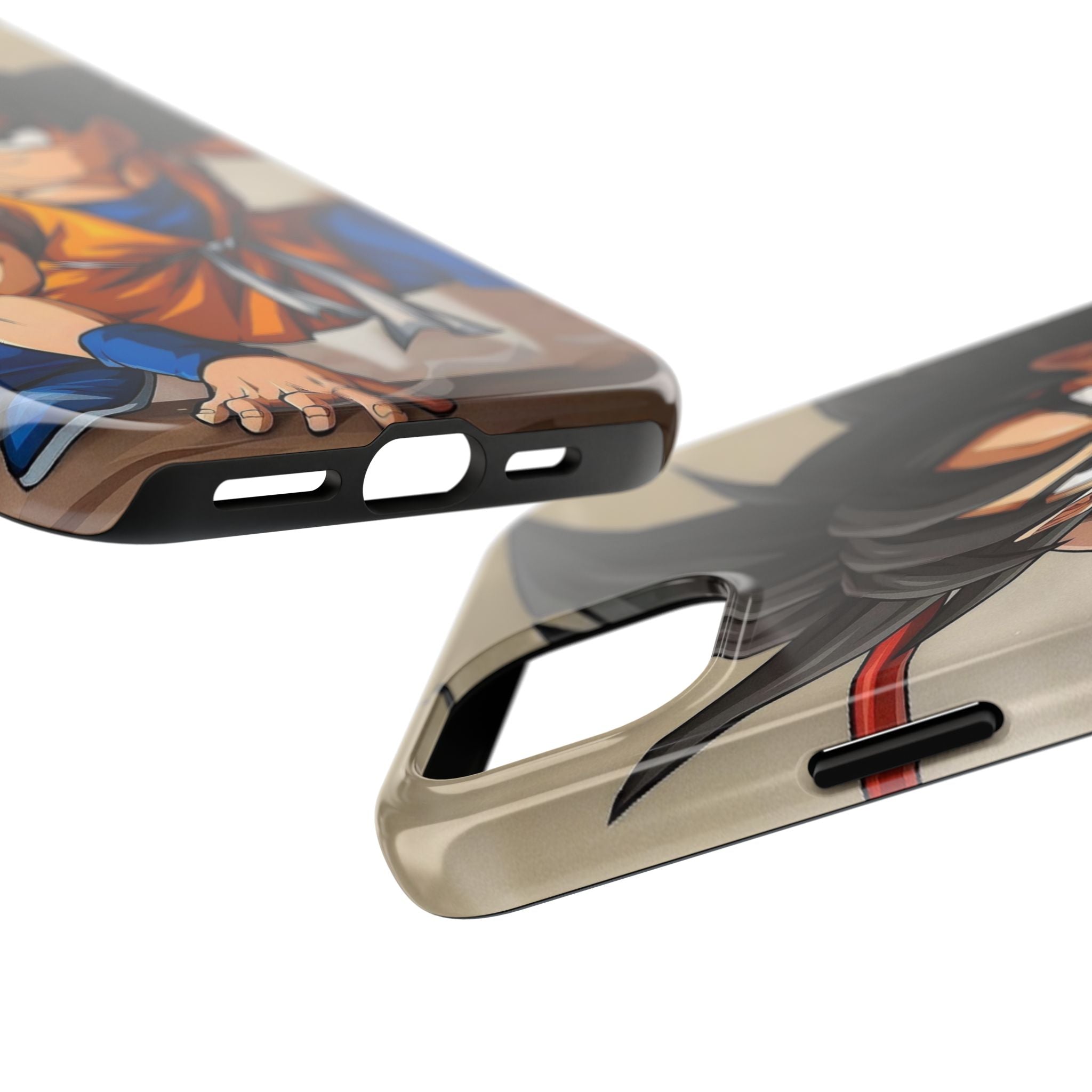 Anime-Inspired Tough Phone Cases | Durable Covers for Fans, Gift for Gamers, Cartoon Character Cases, Unique Phone Accessories, [...]