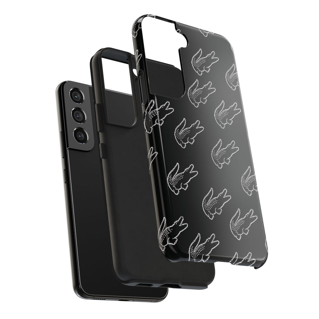 Stylish Tough Phone Cases for Trendsetters, Durable Mobile Protection, Gifts for Tech Lovers, Fashionable Accessory