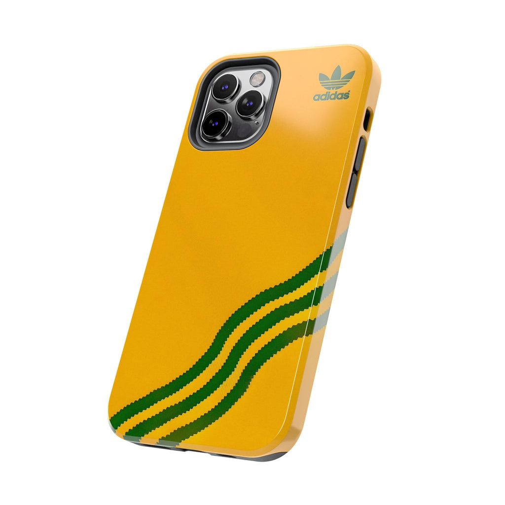 Adidas-Inspired Tough Phone Cases | Durable, Sporty, Unique Protection | Perfect for Athletes, Trendsetters, Everyday Use