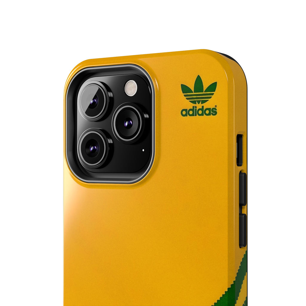 Adidas-Inspired Tough Phone Cases | Durable, Sporty, Unique Protection | Perfect for Athletes, Trendsetters, Everyday Use