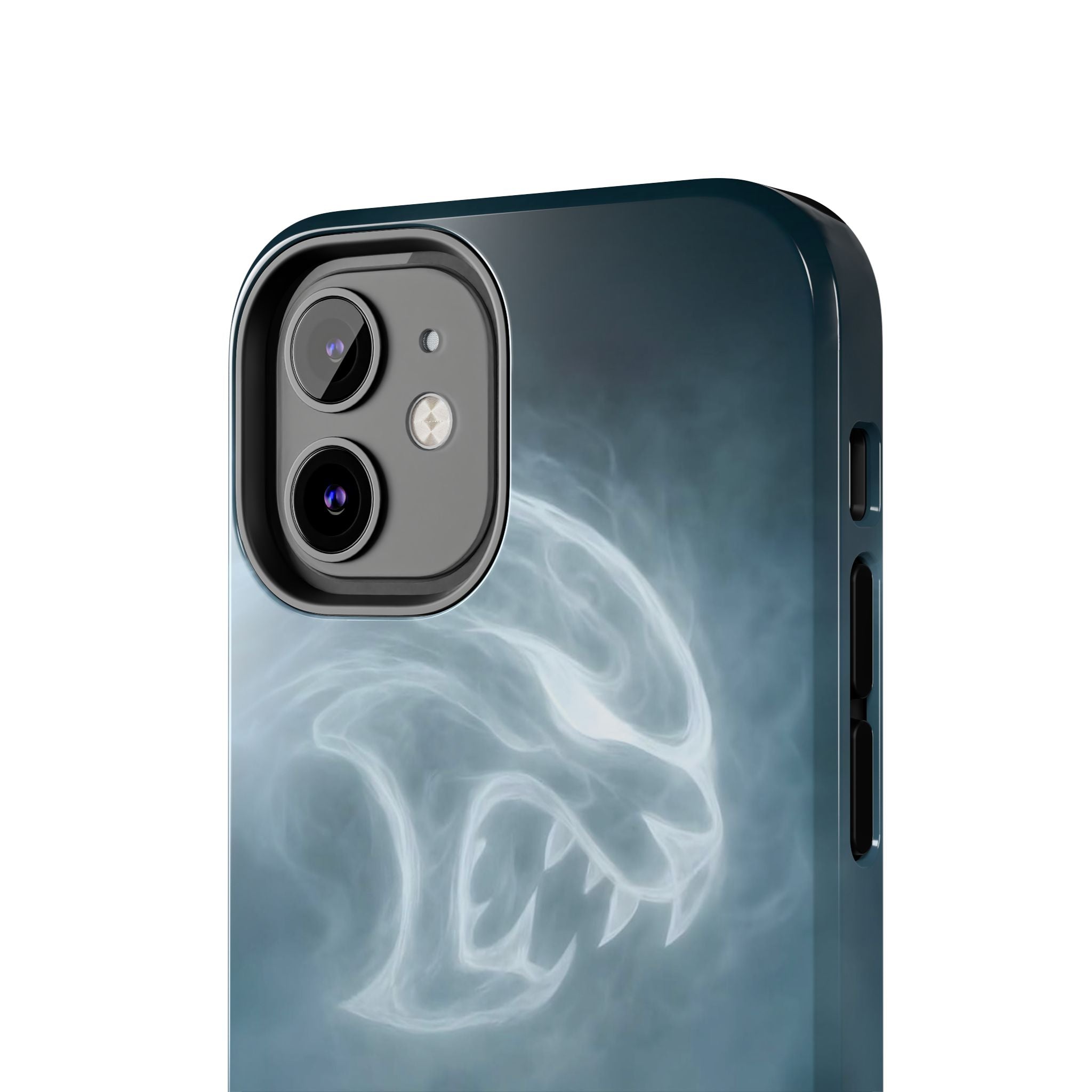 Dodge Challenger Tough Phone Cases