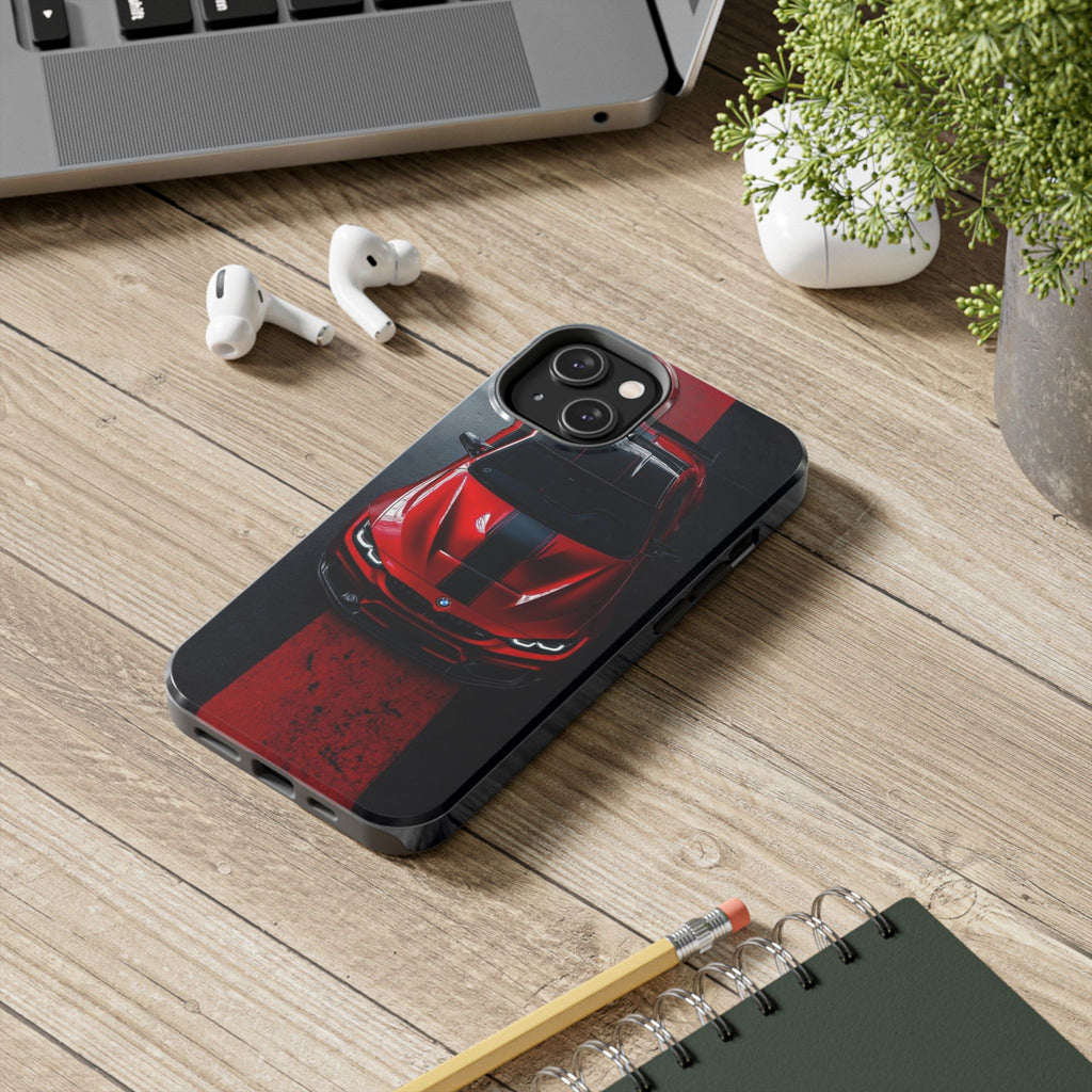Rugged Car-Themed Phone Cases for Auto Enthusiasts | Perfect Gift for Him, Birthday, Father's Day, Car Shows, Unique Phone Accessories