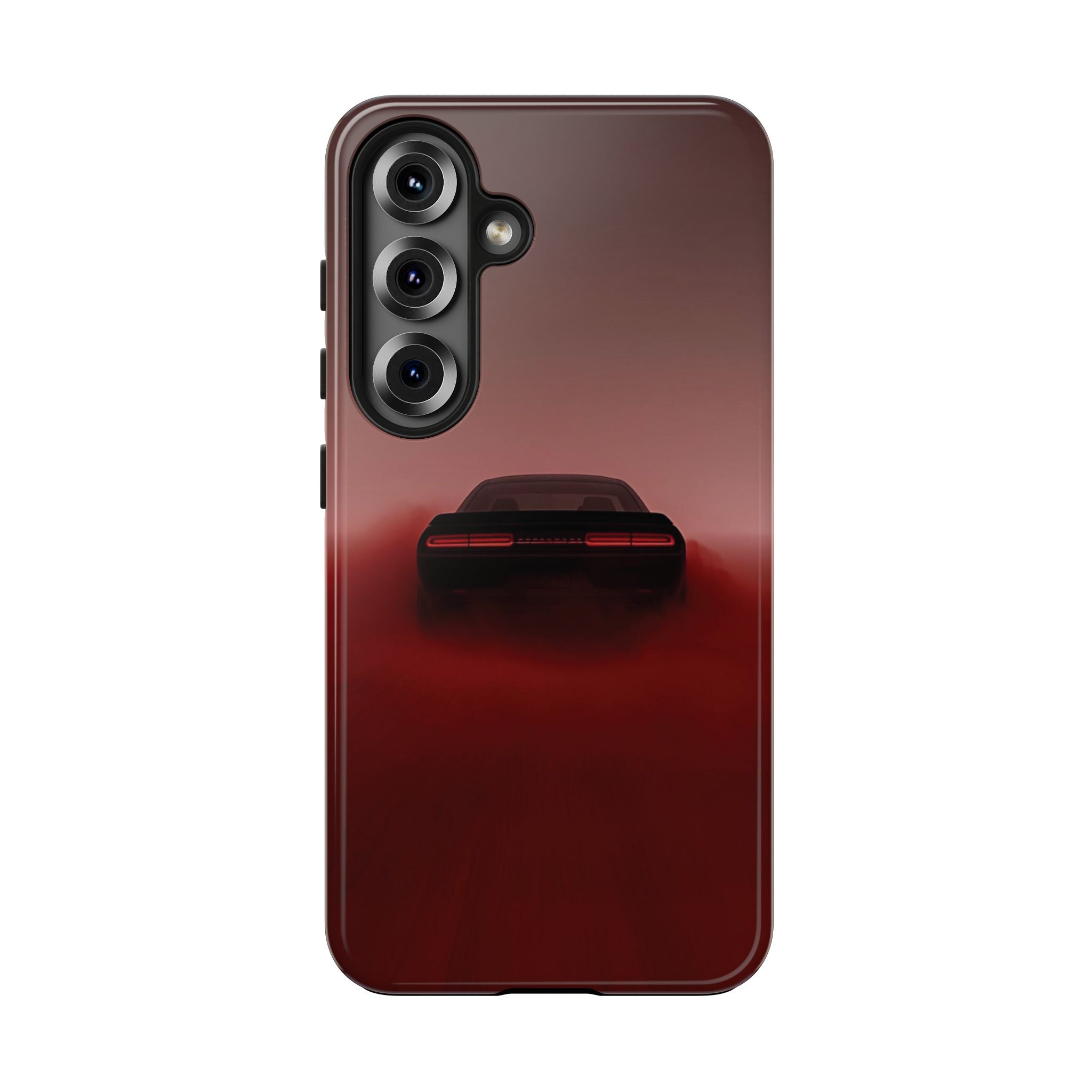 Epic Car Adventure Phone Case – Tough & Stylish for Auto Enthusiasts