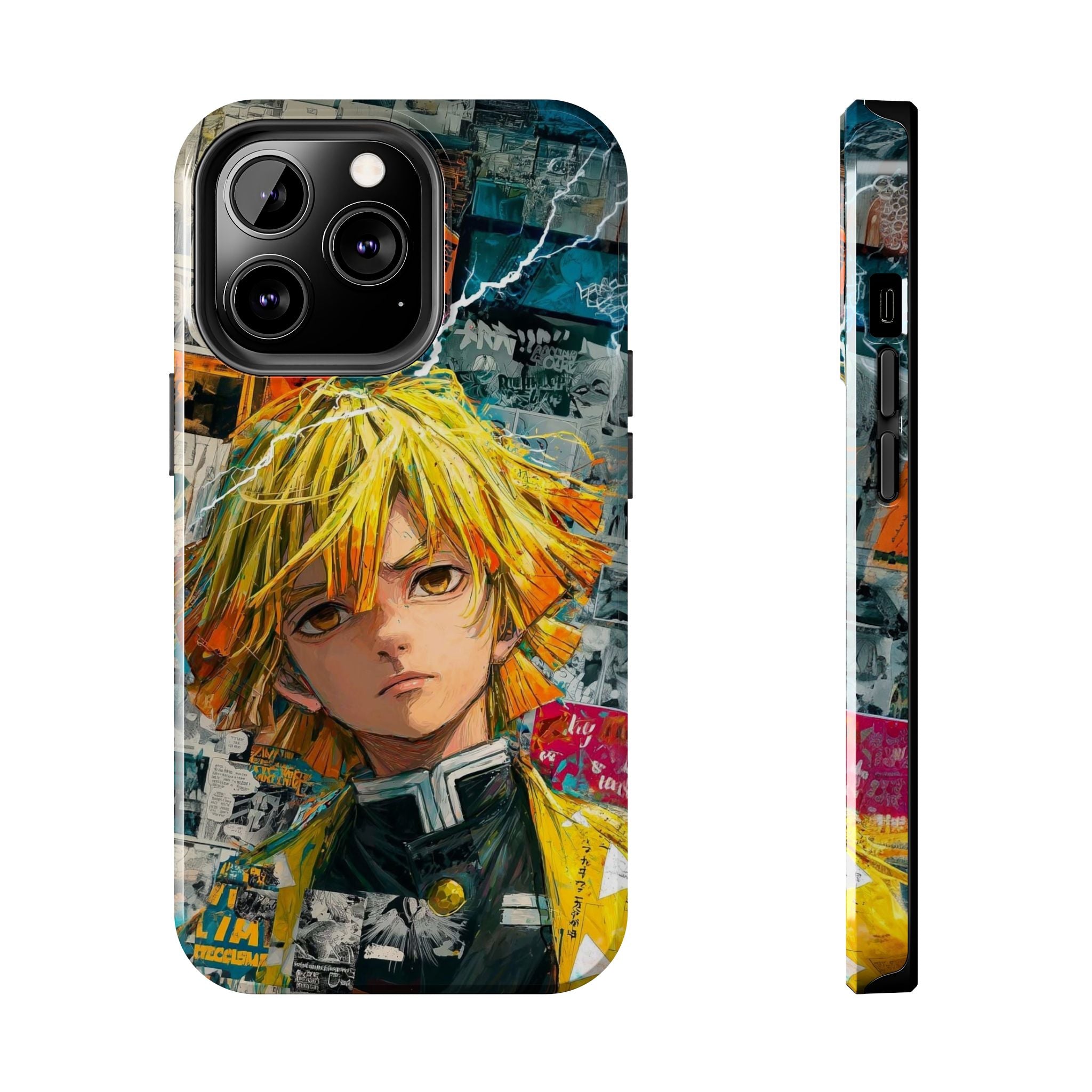 Anime-Inspired Tough Phone Cases for Protection & Style | Unique Character Design, Gift for Fans, Durable & Stylish Covers, Custom [...]