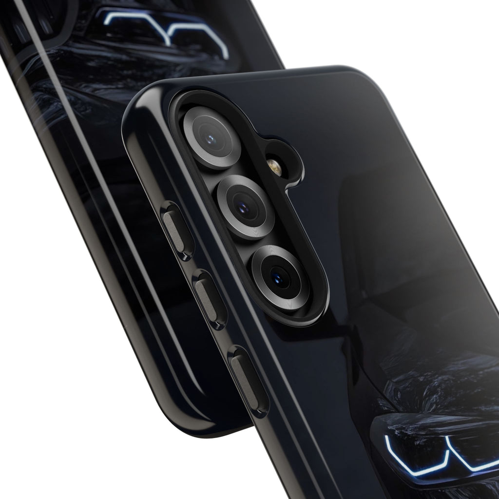 Tough Phone Cases with Sleek Car Design - Durable Protection for Auto Enthusiasts, Gifts for Car Lovers, Stylish Accessories, Cool Tech Gear