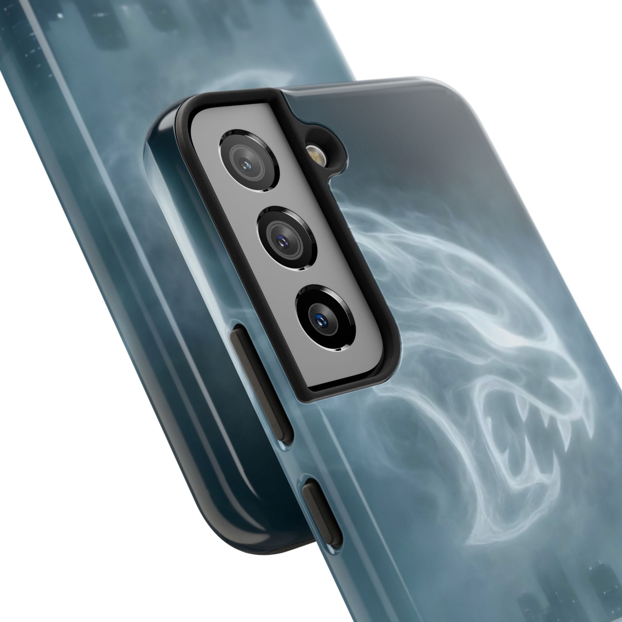 Dodge Challenger Tough Phone Cases