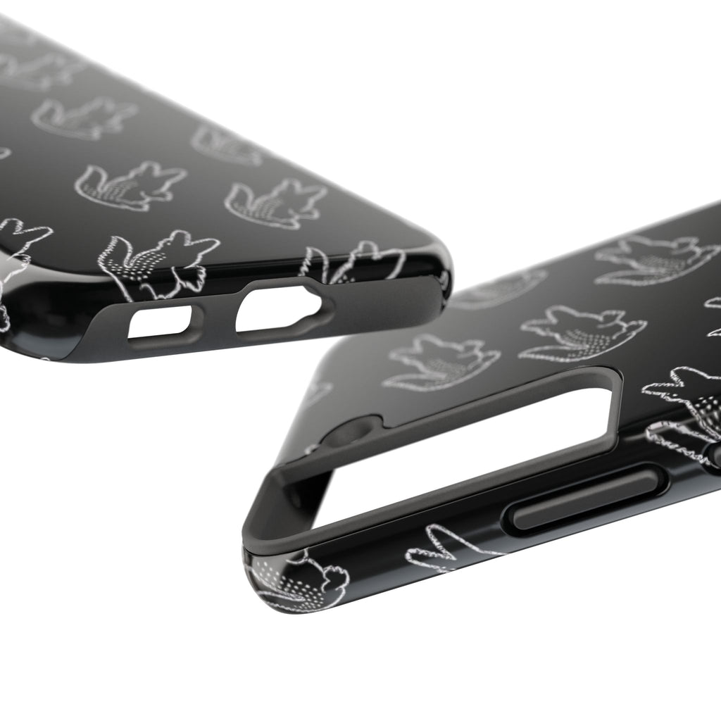 Stylish Tough Phone Cases for Trendsetters, Durable Mobile Protection, Gifts for Tech Lovers, Fashionable Accessory