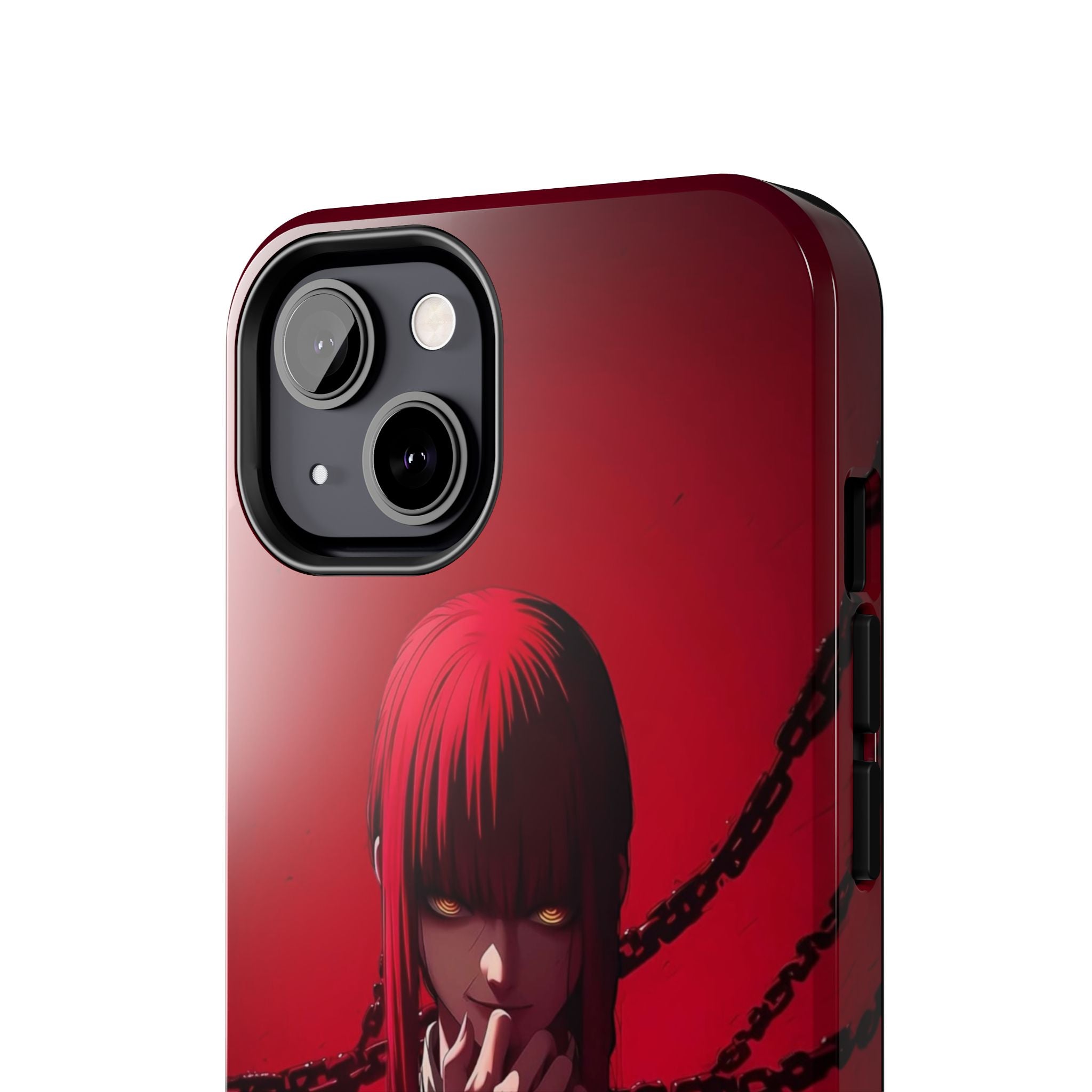 Bold Anime Phone Case with Edgy Design, Tough Case for Gamers, Unique Gift for Anime Lovers, Durable Phone Covers, Stylish Tech [...]