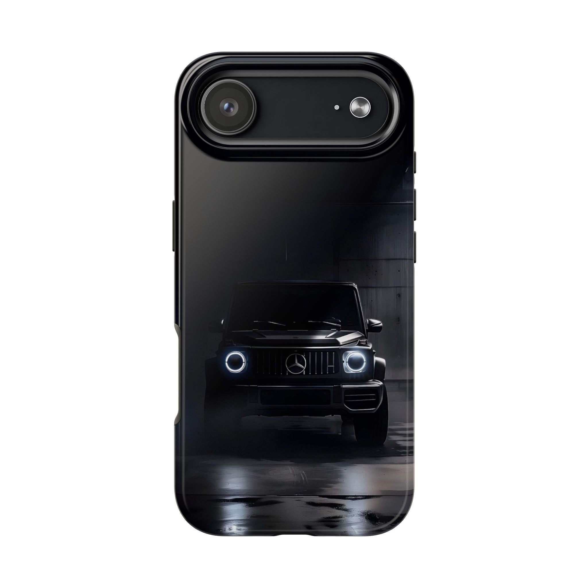 Luxury Car Tough Phone Case