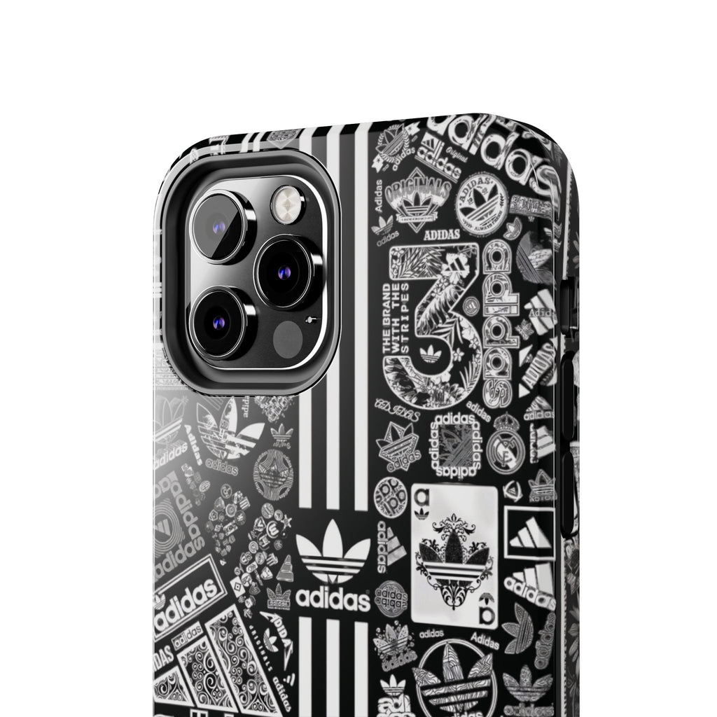 Stylish Tough Phone Cases for Trendsetters, Durable Phone Cases for Active Lifestyles, Phone Accessories for Sports Lovers, Gifts for [...]
