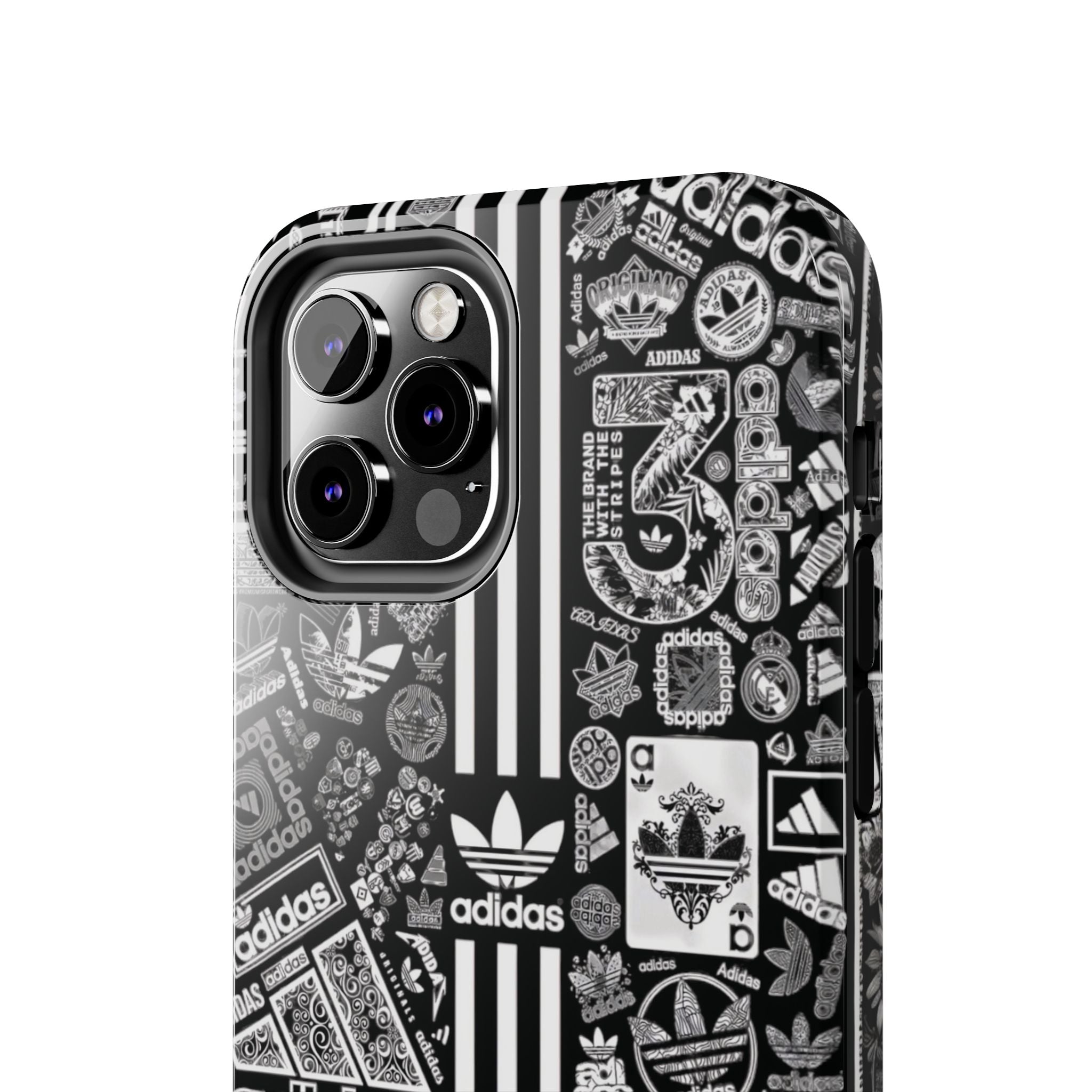 Stylish Tough Phone Cases for Trendsetters, Durable Phone Cases for Active Lifestyles, Phone Accessories for Sports Lovers, Gifts for [...]