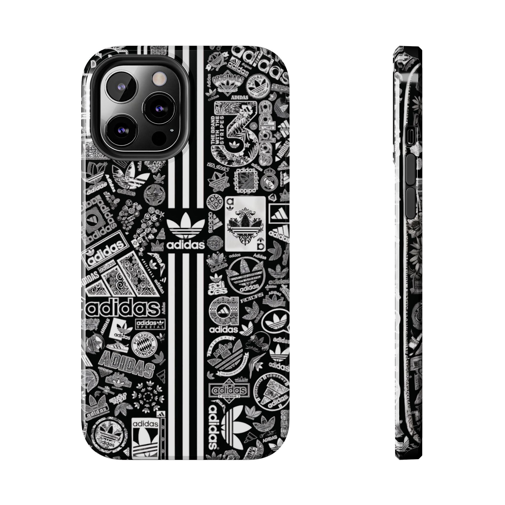 Stylish Tough Phone Cases for Trendsetters, Durable Phone Cases for Active Lifestyles, Phone Accessories for Sports Lovers, Gifts for [...]