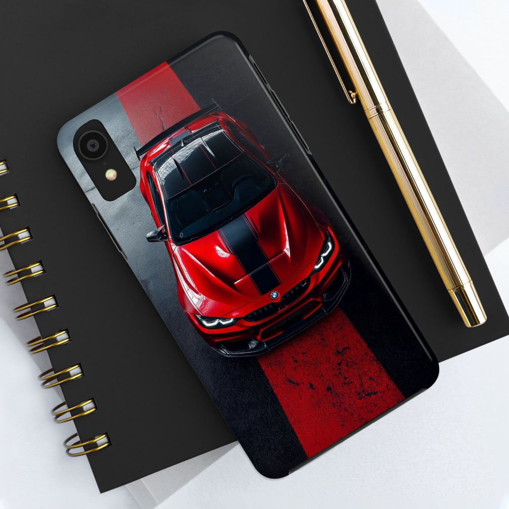 Rugged Car-Themed Phone Cases for Auto Enthusiasts | Perfect Gift for Him, Birthday, Father's Day, Car Shows, Unique Phone Accessories