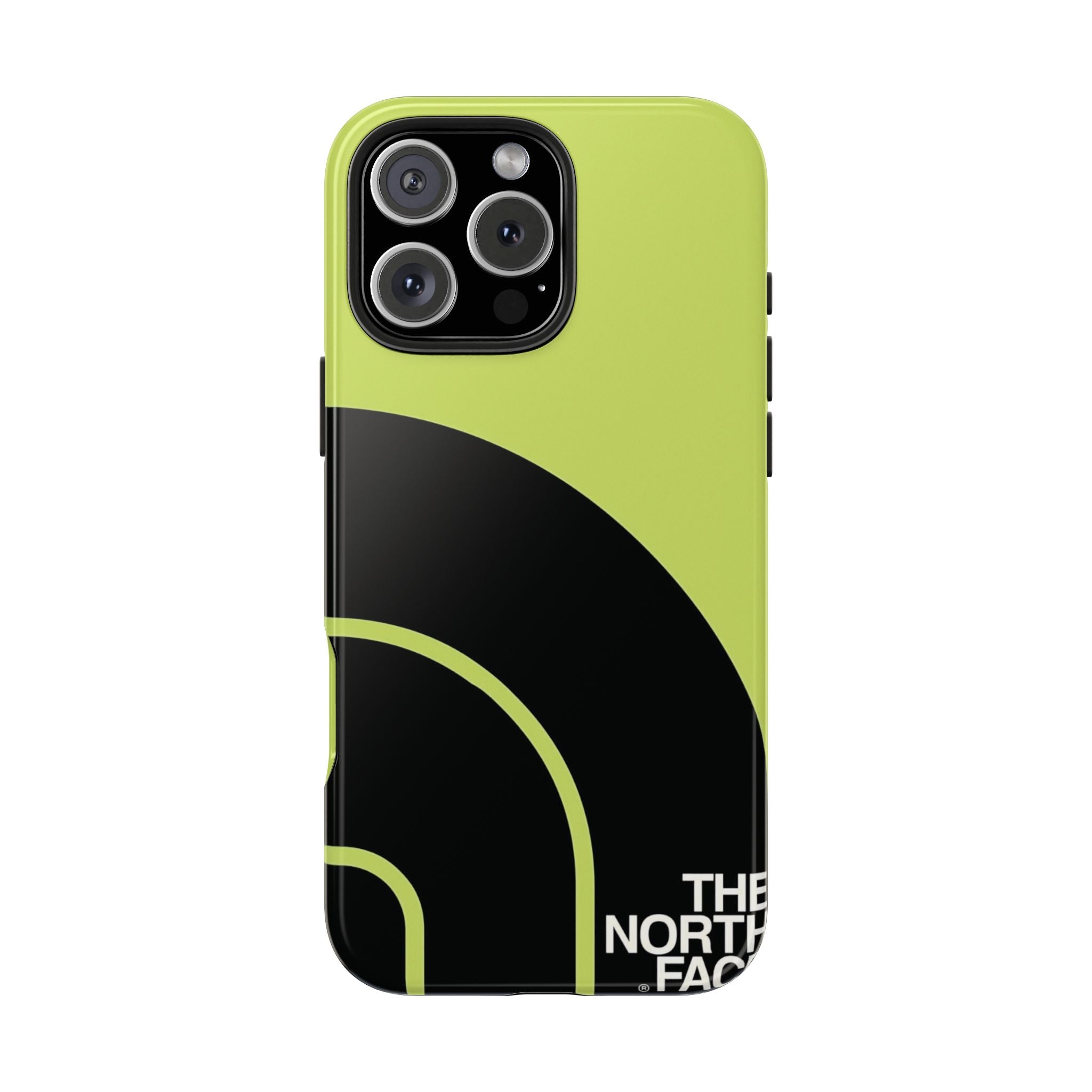 Rugged Phone Case with Bold Logo - Durable Protection for Adventurers, Stylish Accessory for Everyday Use, Perfect Gift for Outdoor [...]
