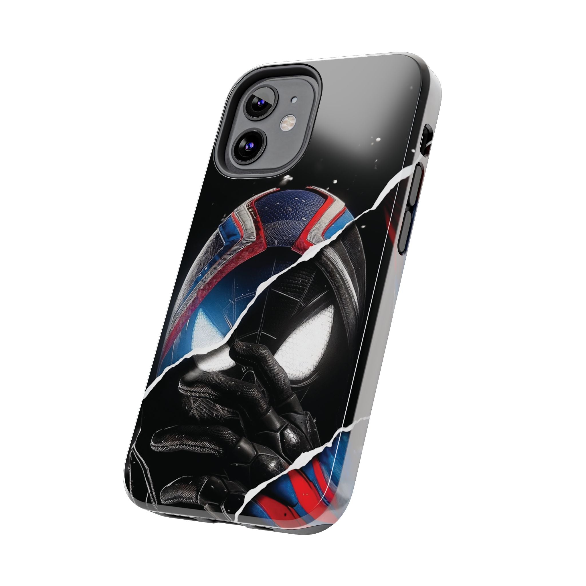 Tough Phone Cases featuring Heroic Designs for Marvel Fans, Durable Covers for Stylish Protection, Gift for Holidays