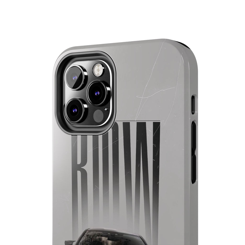 Tough Phone Cases