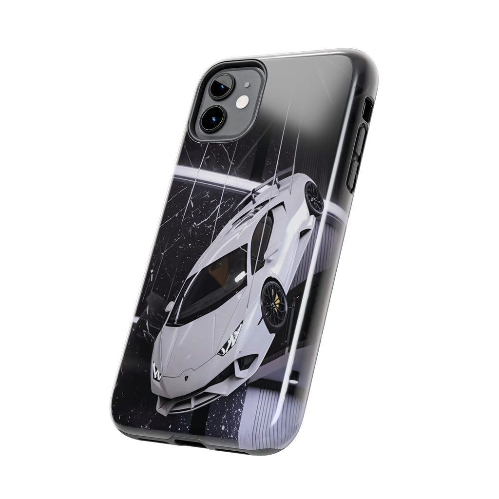 Stylish Tough Phone Cases for Car Enthusiasts | Durable Protection, Gift for Him, Racing Theme, Unique Design, Auto Lover's Accessory