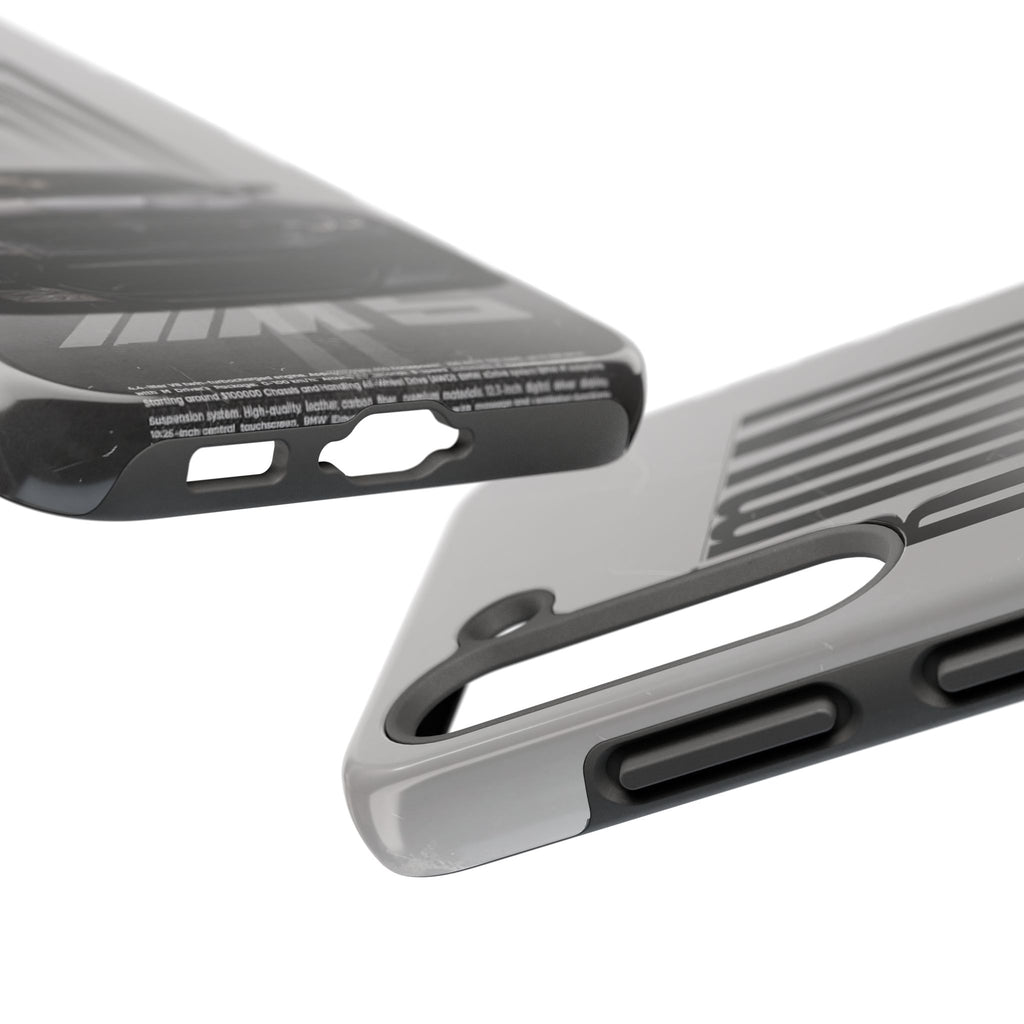 Tough Phone Cases