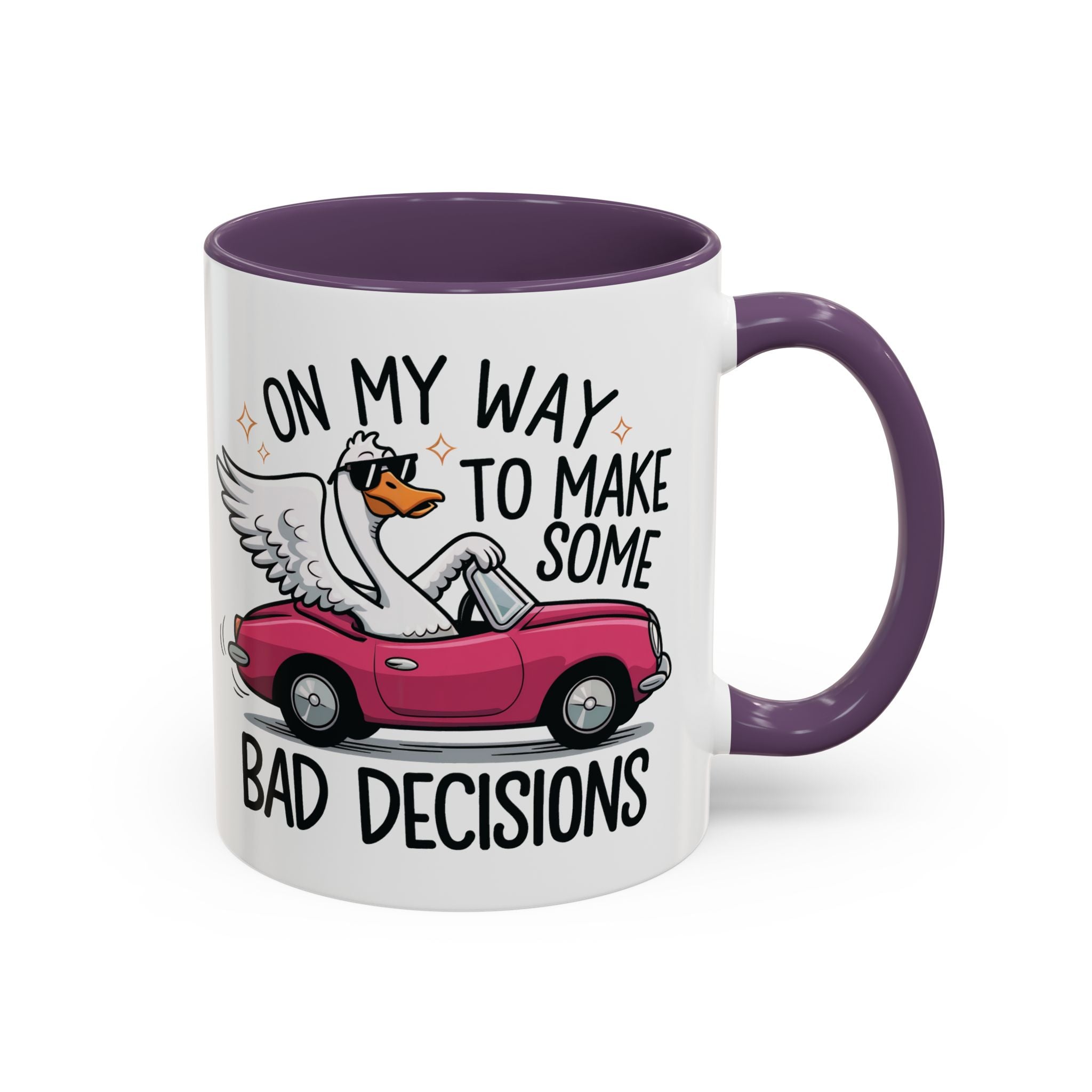 Quirky Coffee Mug