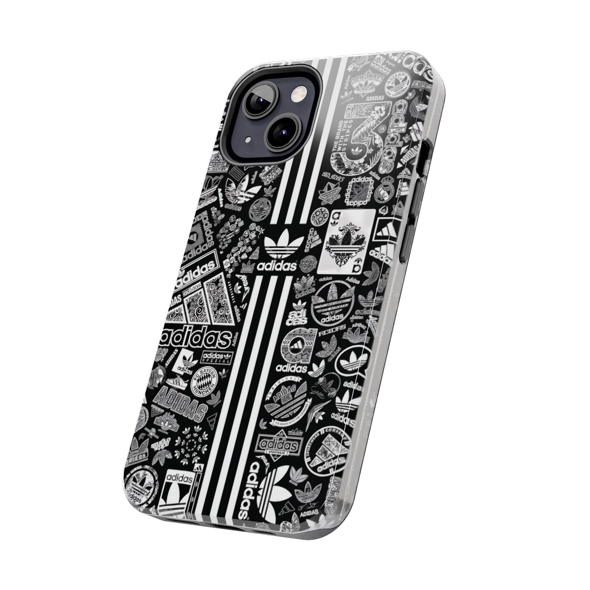 Stylish Tough Phone Cases for Trendsetters, Durable Phone Cases for Active Lifestyles, Phone Accessories for Sports Lovers, Gifts for [...]
