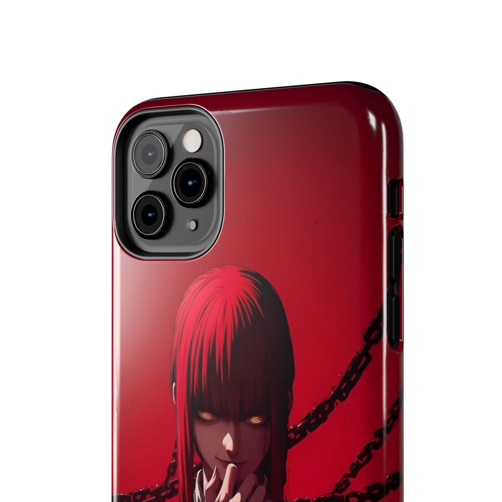 Bold Anime Phone Case with Edgy Design, Tough Case for Gamers, Unique Gift for Anime Lovers, Durable Phone Covers, Stylish Tech [...]