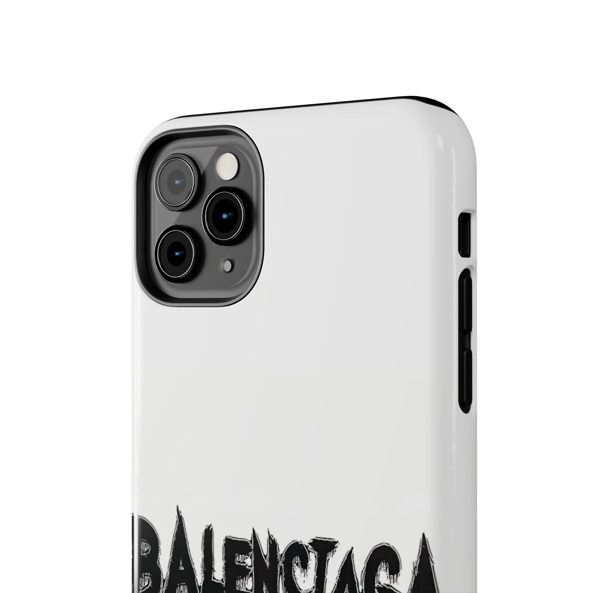 Trendy Tough Phone Cases featuring BALENCTAGA Design, Durable Phone Cover, Unique Gift Idea, Stylish Tech Accessory, Perfect for [...]