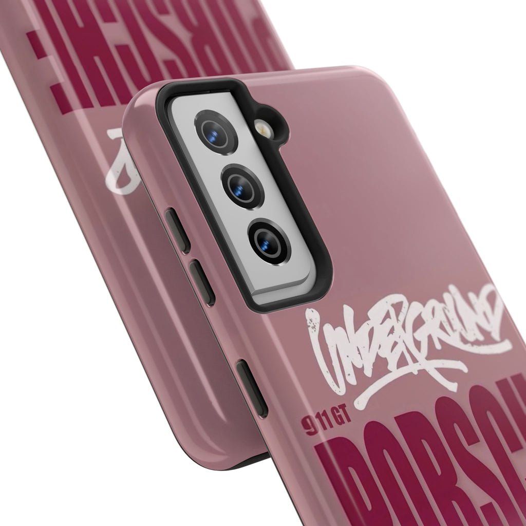 Stylish Tough Phone Cases for Car Lovers, Trendy Phone Cover, Vehicle-Themed Accessories, Unique Gift for Him/Her, Durable and Protective