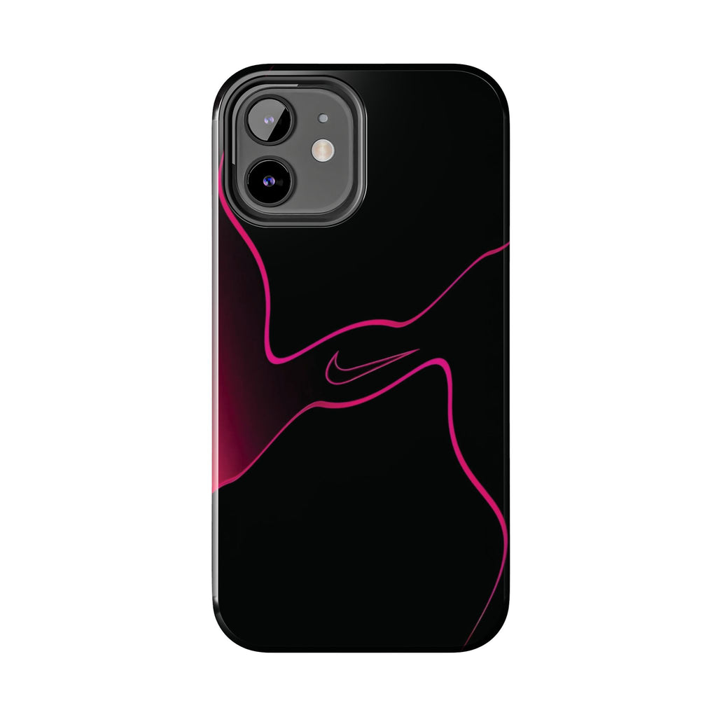 Sleek Tough Phone Cases, Stylish Phone Protection, Trendy Phone Accessory, Durable Case for Active Lifestyles, Gift for Tech Lovers